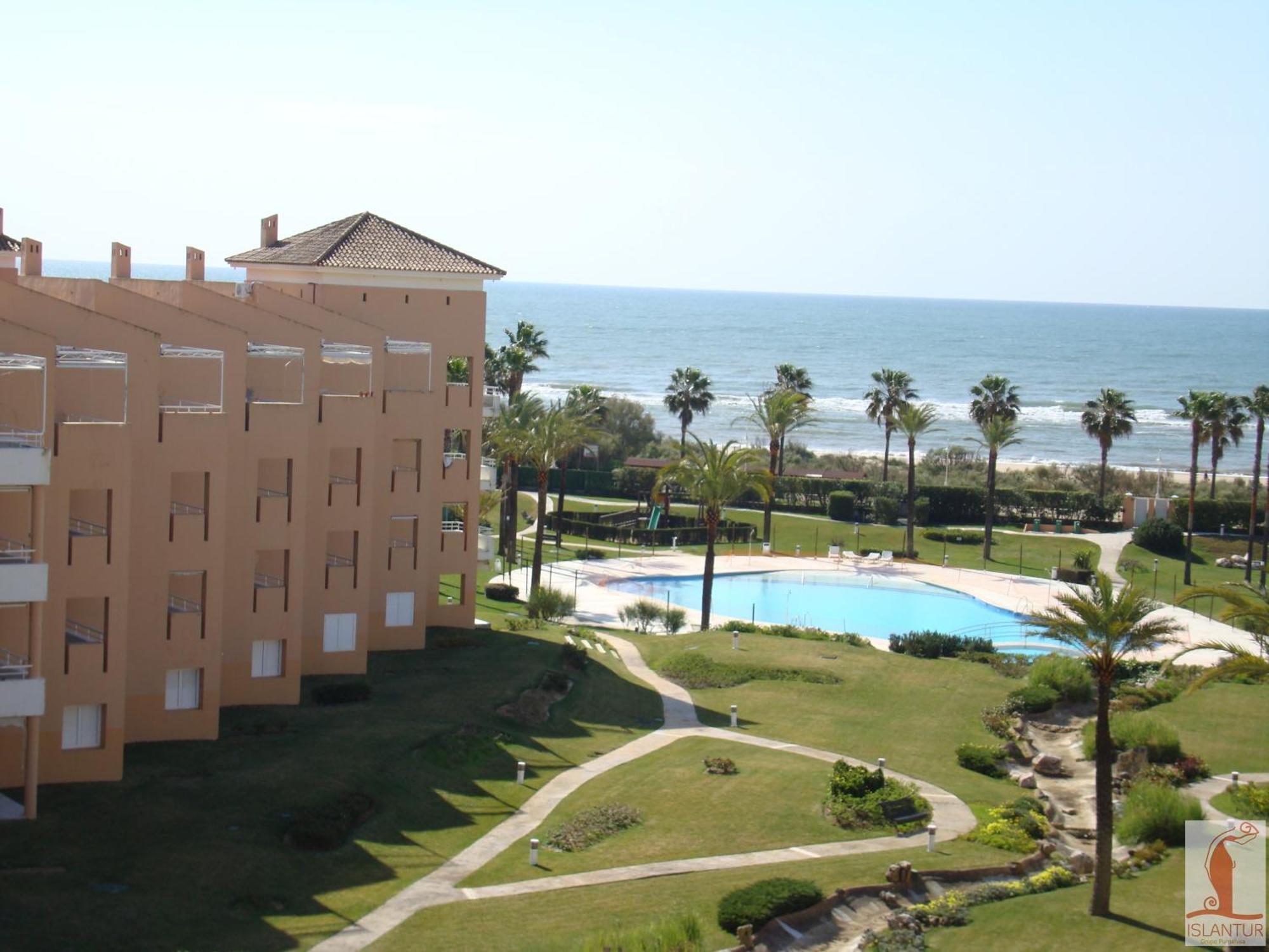 Islantur Ipanema Apartment Islantilla Exterior foto