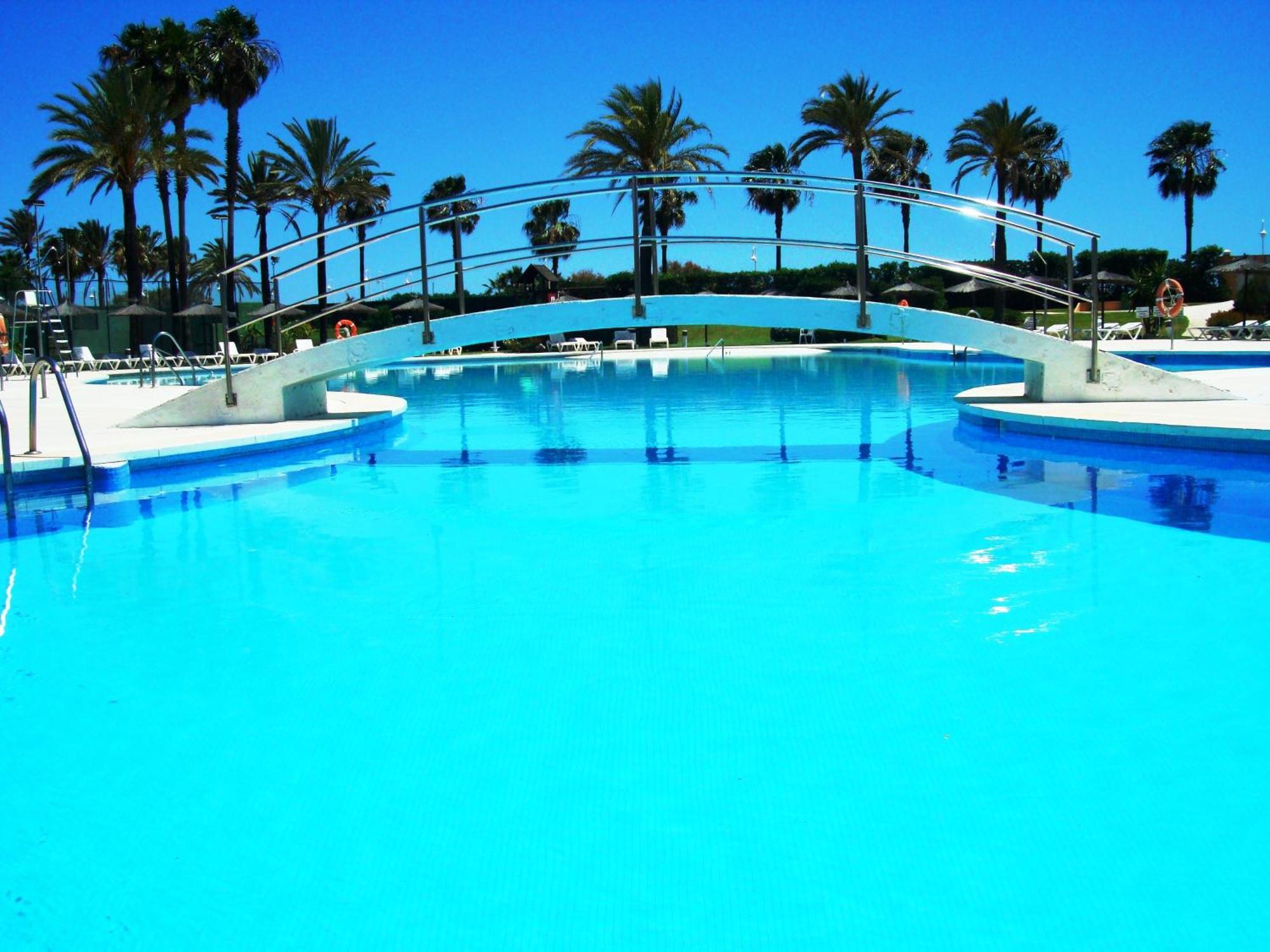 Islantur Ipanema Apartment Islantilla Exterior foto
