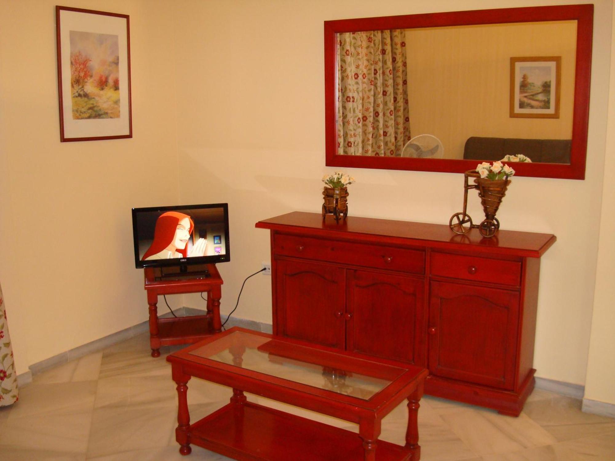 Islantur Ipanema Apartment Islantilla Cameră foto