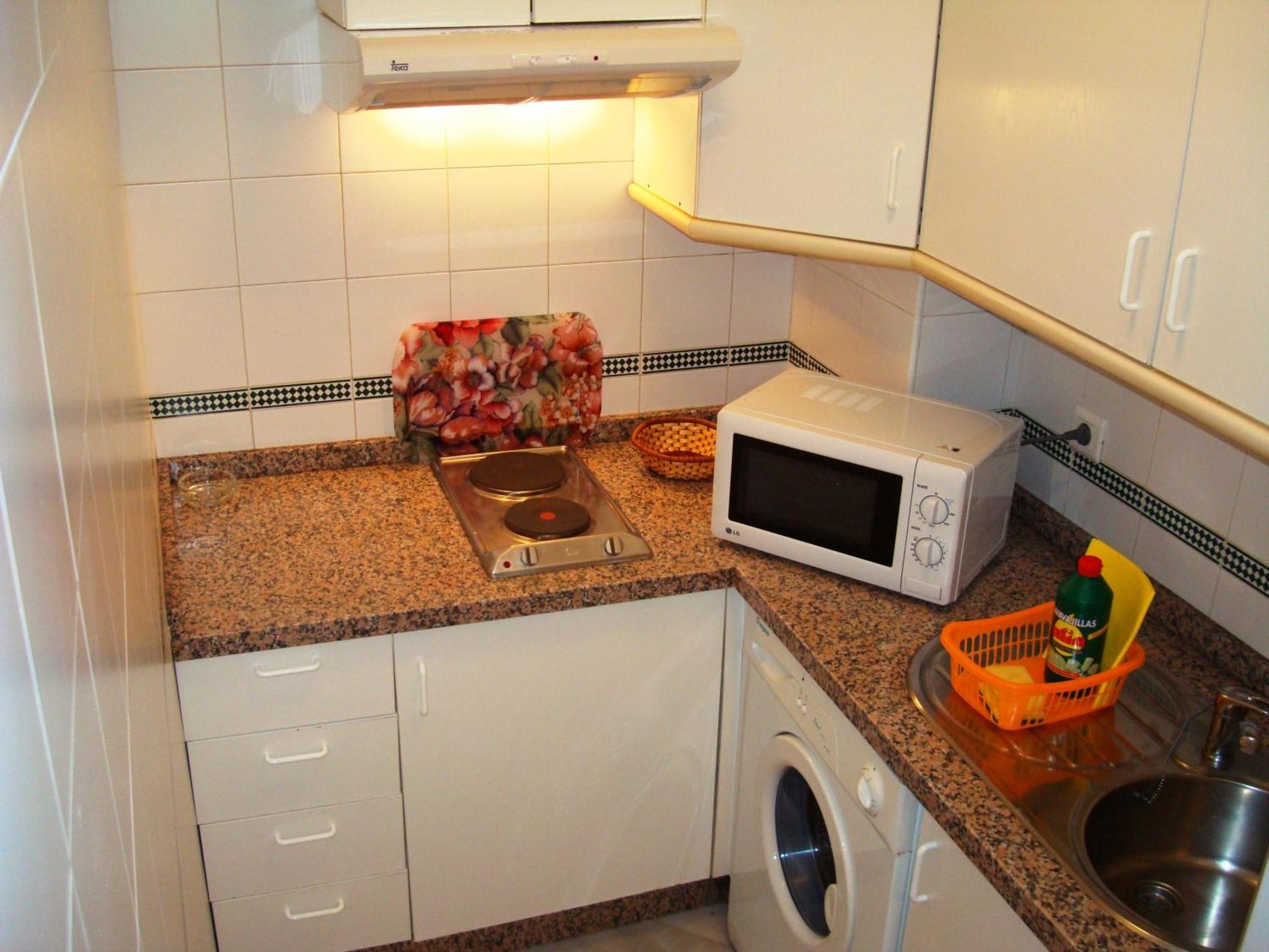 Islantur Ipanema Apartment Islantilla Cameră foto