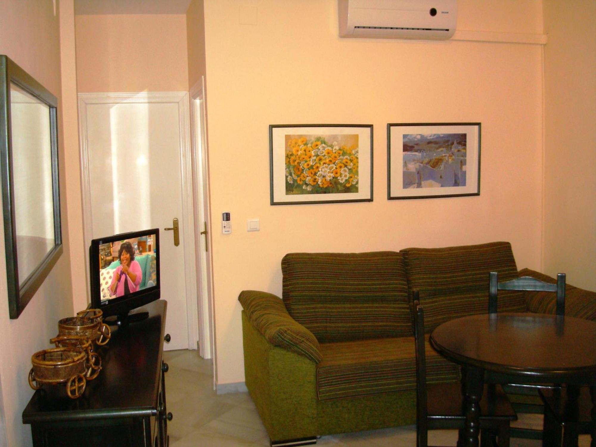 Islantur Ipanema Apartment Islantilla Cameră foto